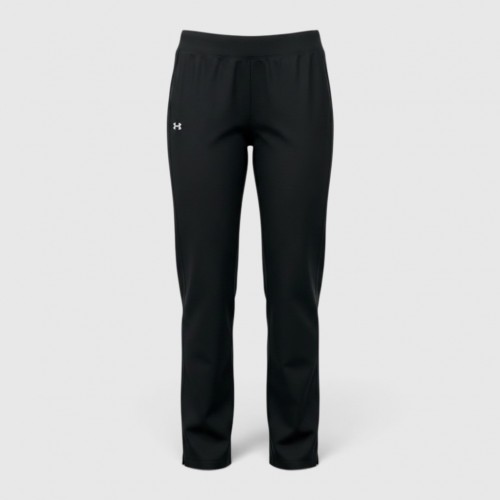 Γυναικείο Under Armour Παντελόνι Φόρμας Wide Leg – Μαύρο / Pre-Owned